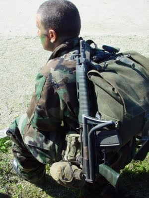 Guerreiros da Ultima Geração II (As alianças)