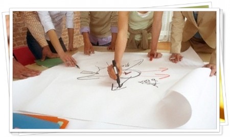 Gurreiros da ultima geração IV (A estratégia)